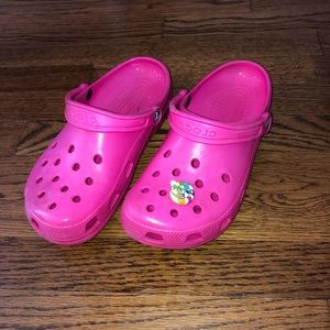 Crocs